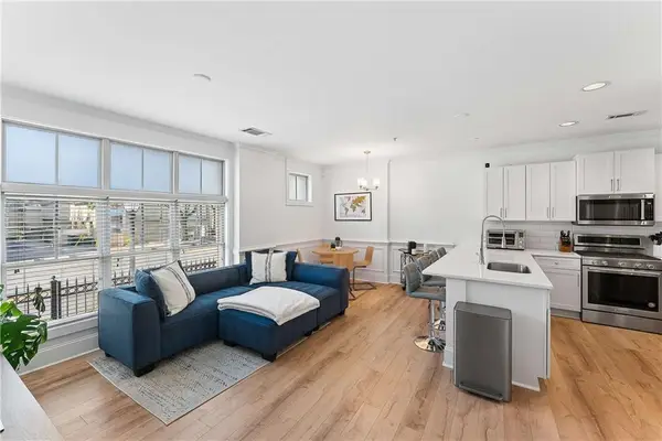 625 Piedmont Avenue Ne #107, Atlanta, GA 30308