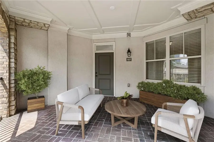 625 Piedmont Avenue Ne #107, Atlanta, GA 30308 - #2