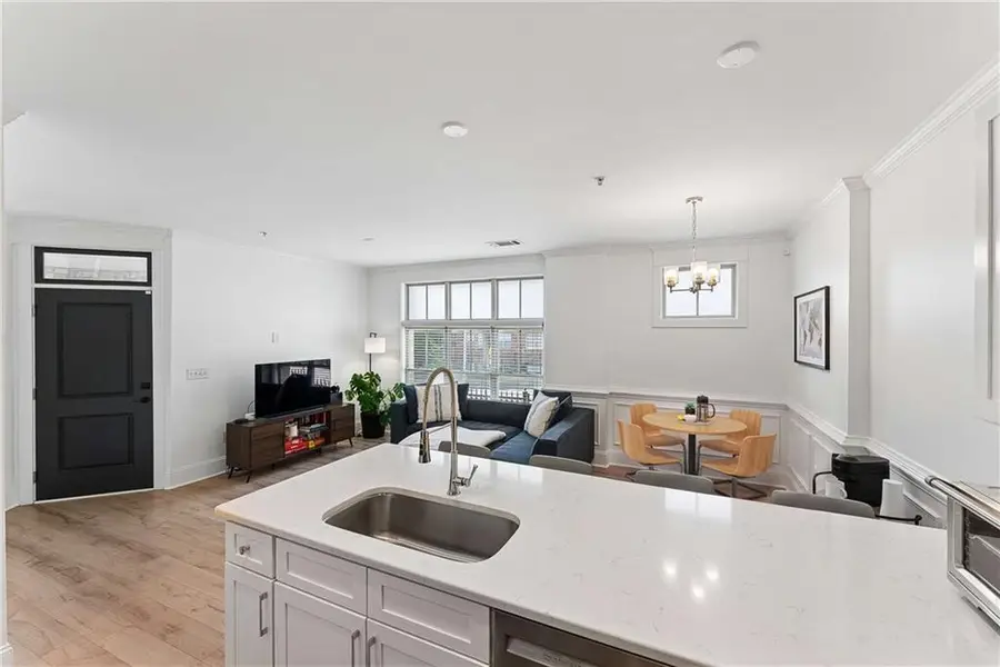 625 Piedmont Avenue Ne #107, Atlanta, GA 30308 - #3