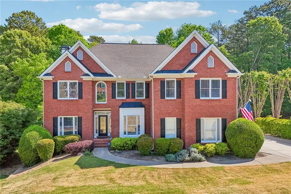 5411 Glencastle Way, Suwanee, GA 30024 - #1