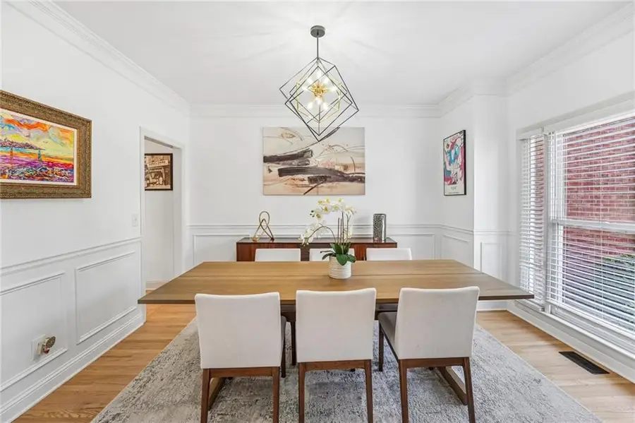 5411 Glencastle Way, Suwanee, GA 30024 - #3