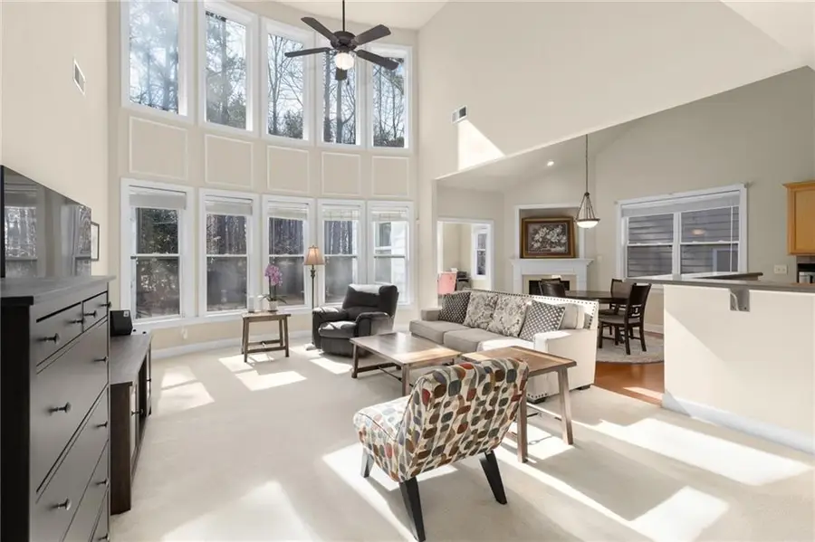 3315 The Commons Drive, Cumming, GA 30041 - #2