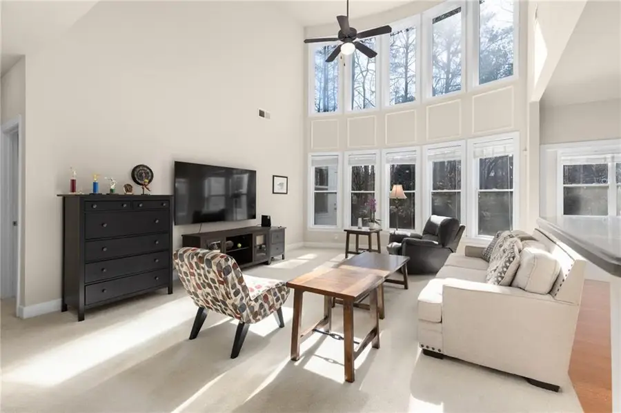 3315 The Commons Drive, Cumming, GA 30041 - #3