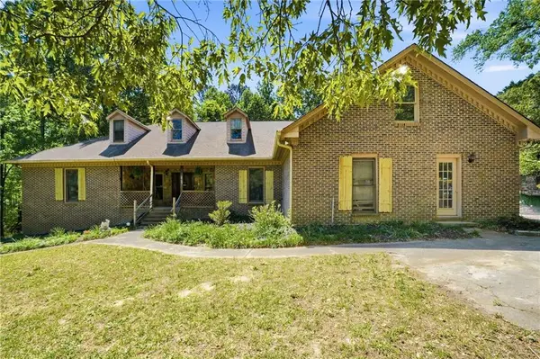 2737 John Petree Road, Powder Springs, GA 30127