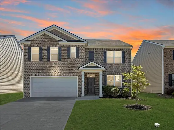 2091 Vidalia Court, Dacula, GA 30019