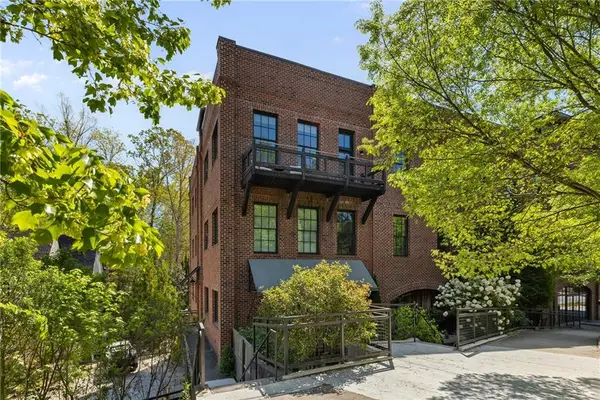 10625 Serenbe Lane #308, Palmetto, GA 30268