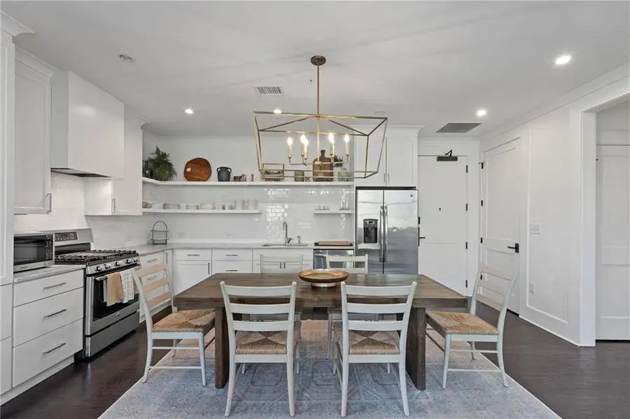 10625 Serenbe Lane #308, Palmetto, GA 30268 - #3