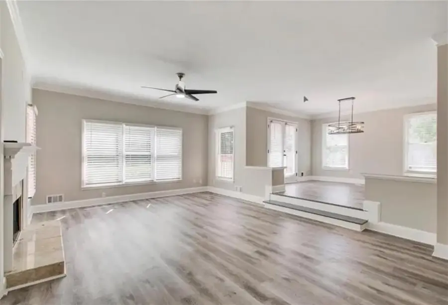 3 S Riversong Lane S, Alpharetta, GA 30022 - #2