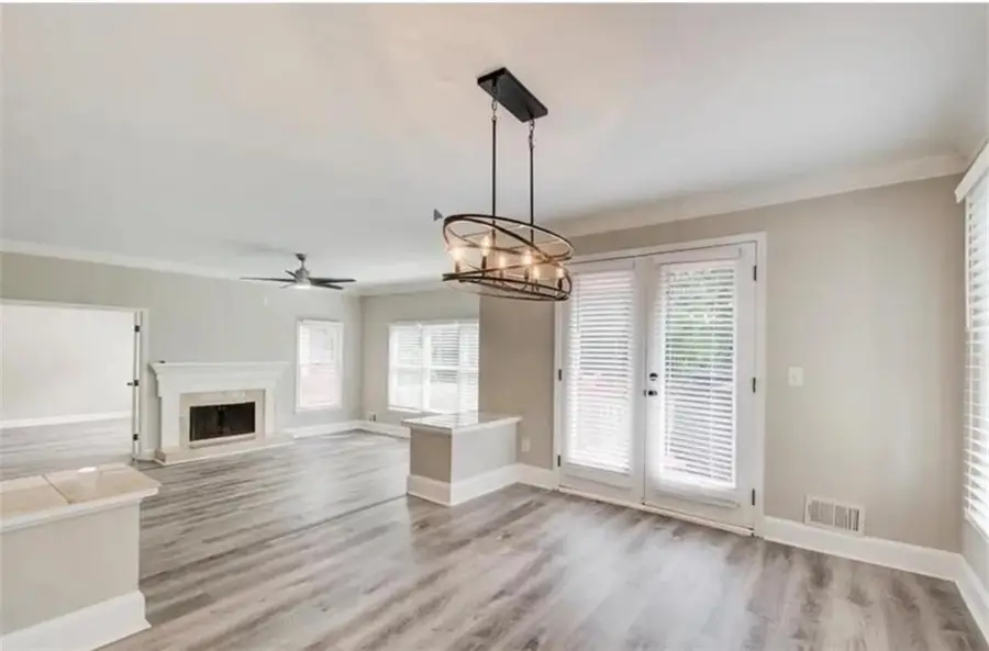 3 S Riversong Lane S, Alpharetta, GA 30022 - #3