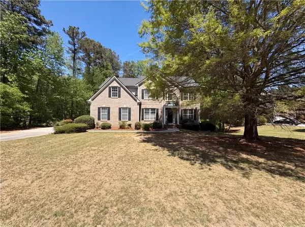 520 Lullaby Court, Fayetteville, GA 30214