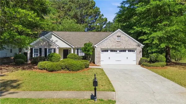 414 Silverthorn Drive Nw, Marietta, GA 30064
