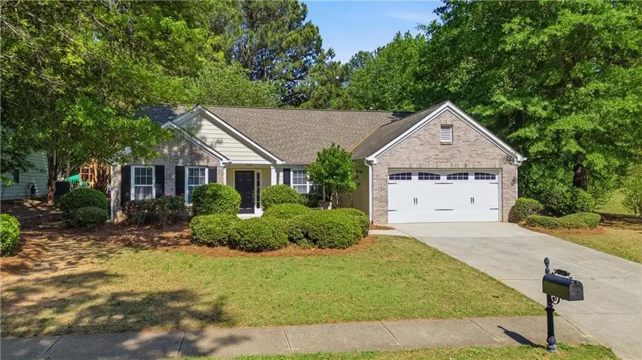 414 Silverthorn Drive Nw, Marietta, GA 30064 - #3