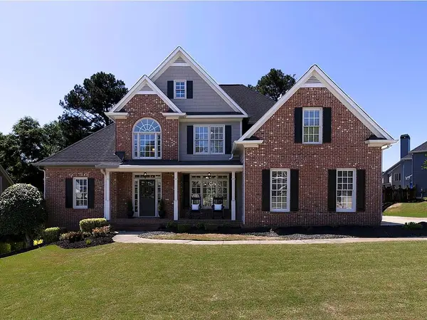 710 Golf Crest Drive, Acworth, GA 30101