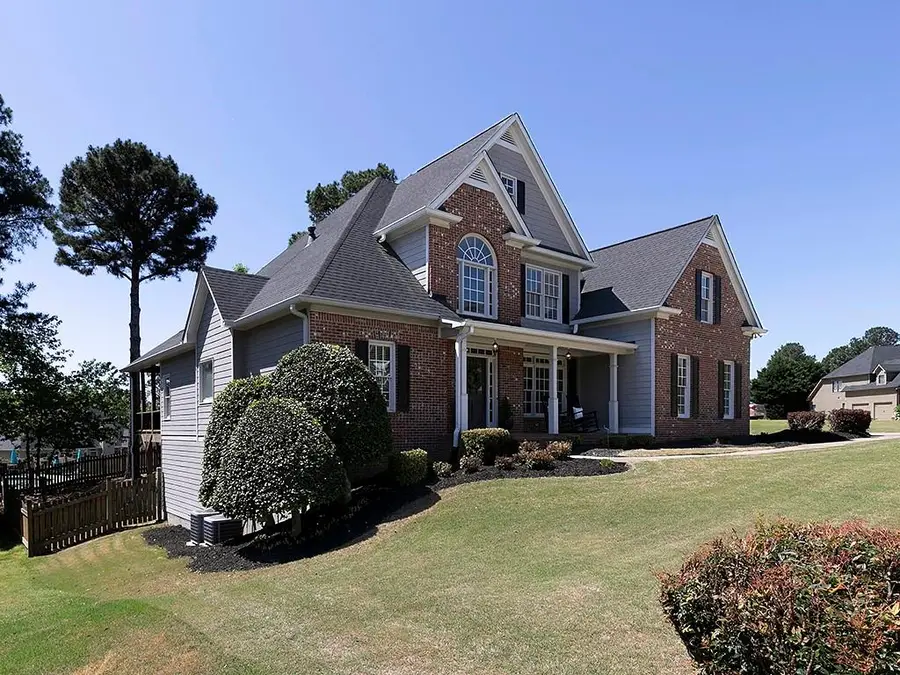 710 Golf Crest Drive, Acworth, GA 30101 - #3