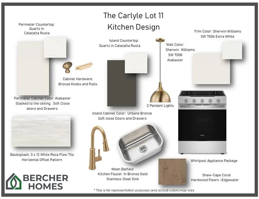 253 White Street Nw, Marietta, GA 30060 - #1