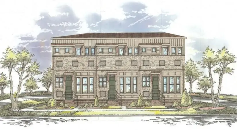 253 White Street Nw, Marietta, GA 30060 - #3