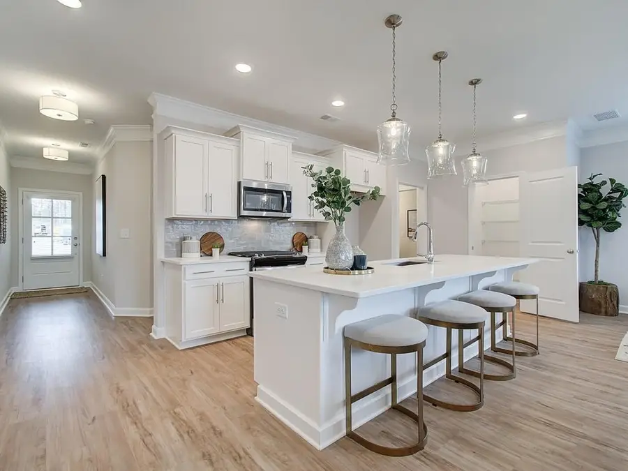 300 Colsen Drive, Acworth, GA 30102 - #2