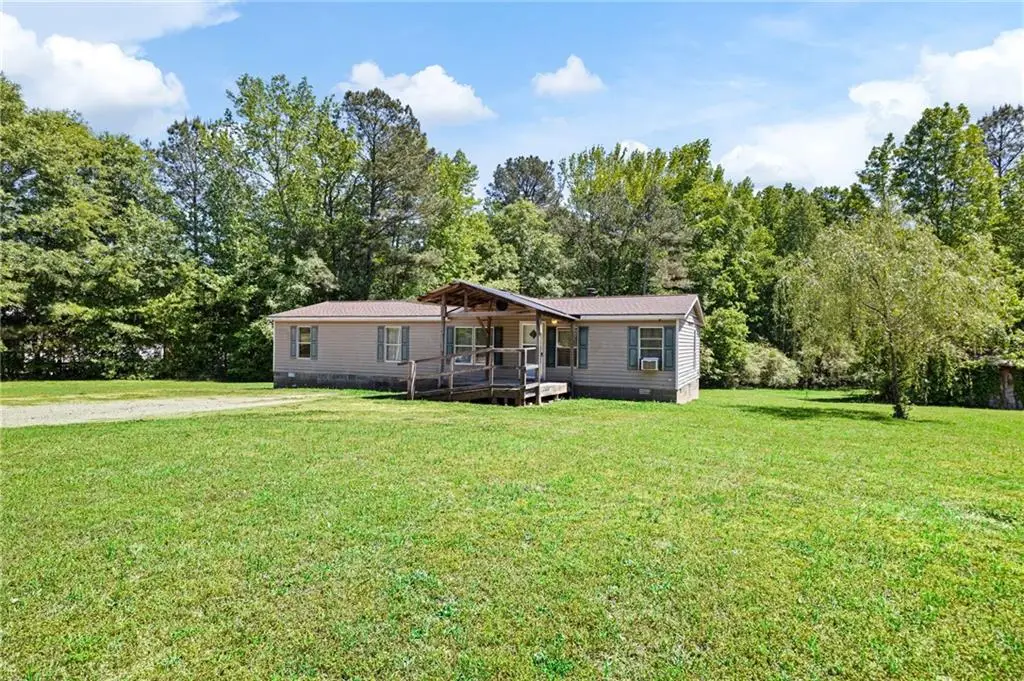 1357 Marshall Fuller Road, Dallas, GA 30157 - #1