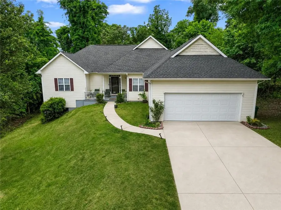 6689 Jojanne Lane, Lithonia, GA 30038 - #2