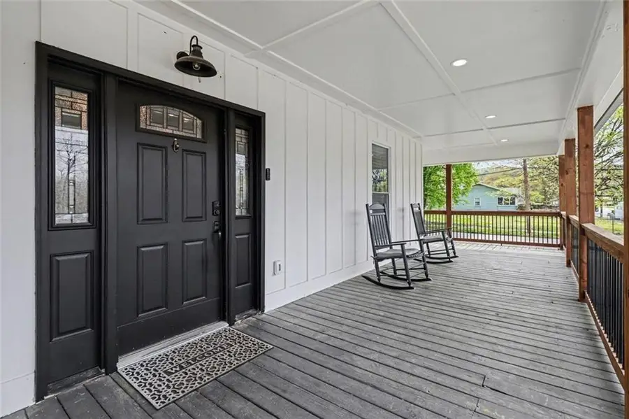 417 Pennington Ave Sw, Rome, GA 30161 - #3