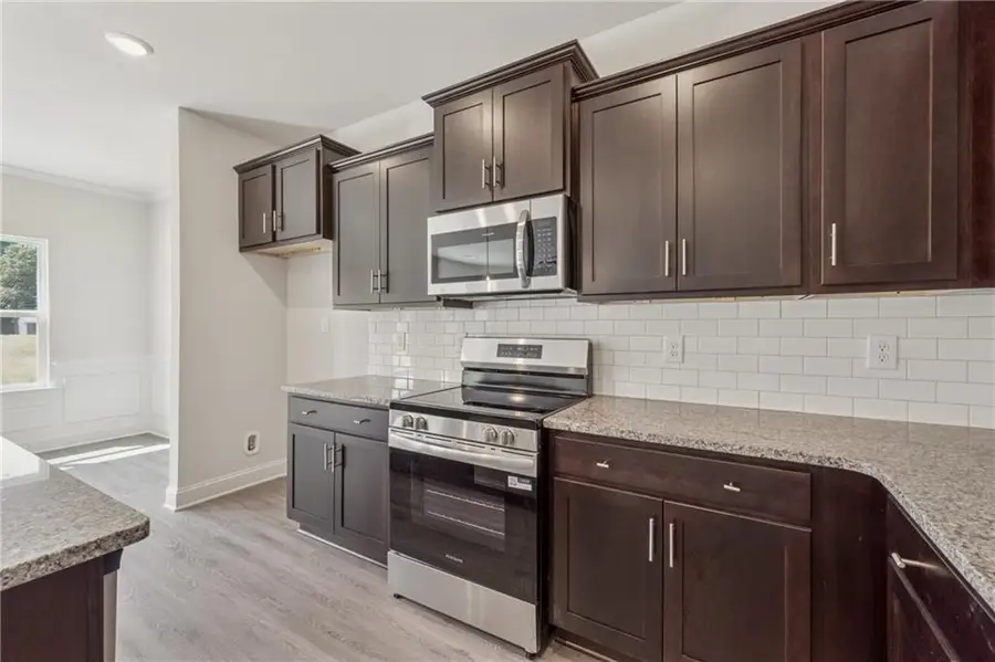 263 Eason Street, Bowdon, GA 30108 - #3