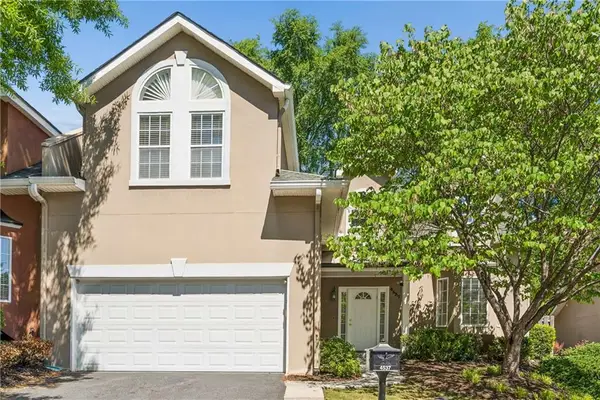 4537 Wieuca Road Ne, Atlanta, GA 30342