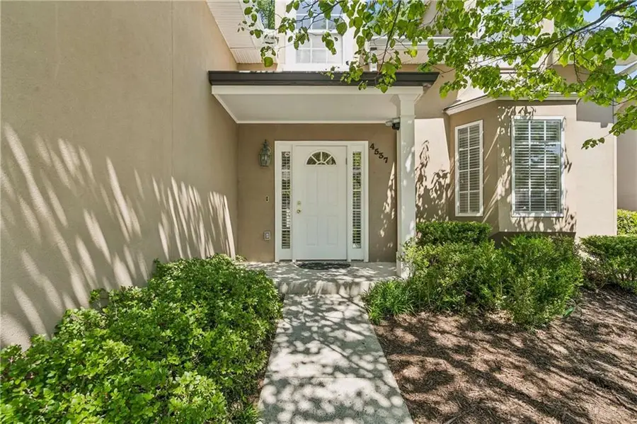 4537 Wieuca Road Ne, Atlanta, GA 30342 - #2