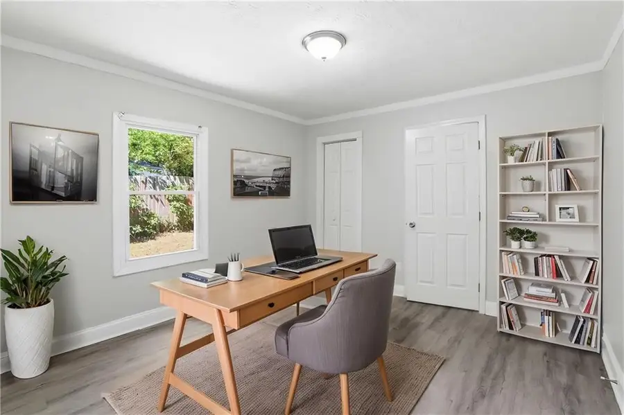 215 Moreland Way, Atlanta, GA 30354 - #3