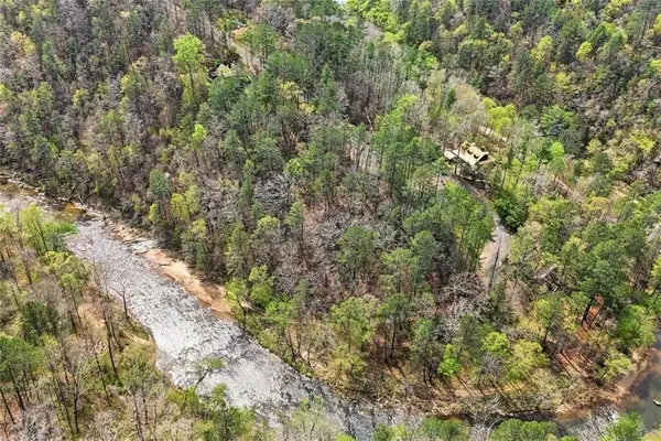 0 Marie Drive, Talking Rock, GA 30175
