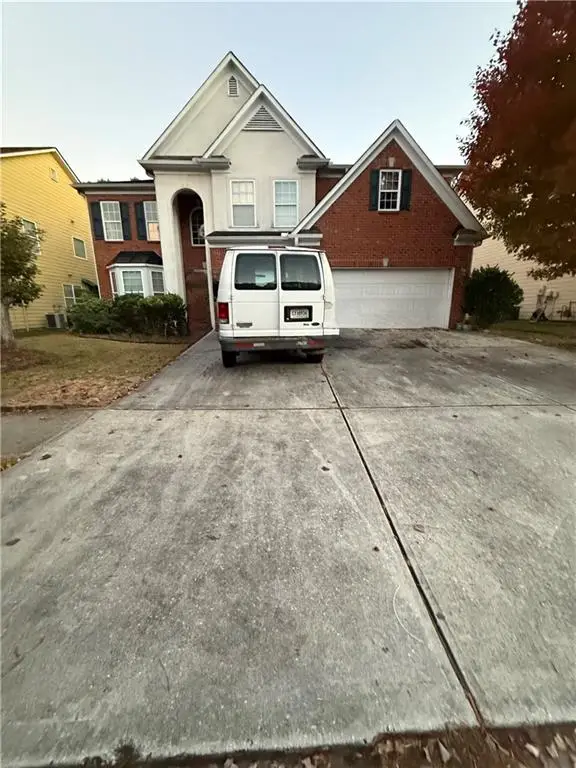 3525 Park Hill Circle, Loganville, GA 30052 - #1