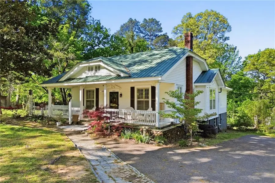 3818 Highway 53 E, Jasper, GA 30143 - #2