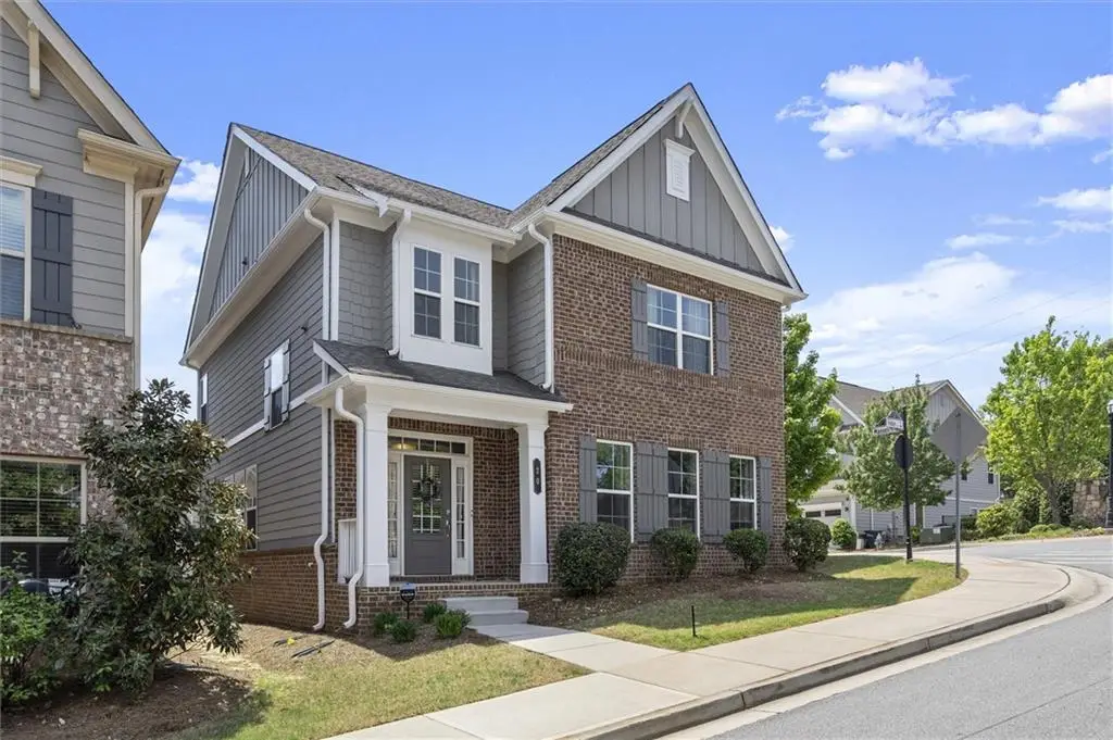 20 Hedges Street Se, Marietta, GA 30008 - #1