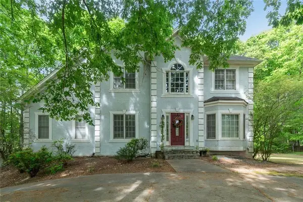 736 Ellison Road, Tyrone, GA 30290