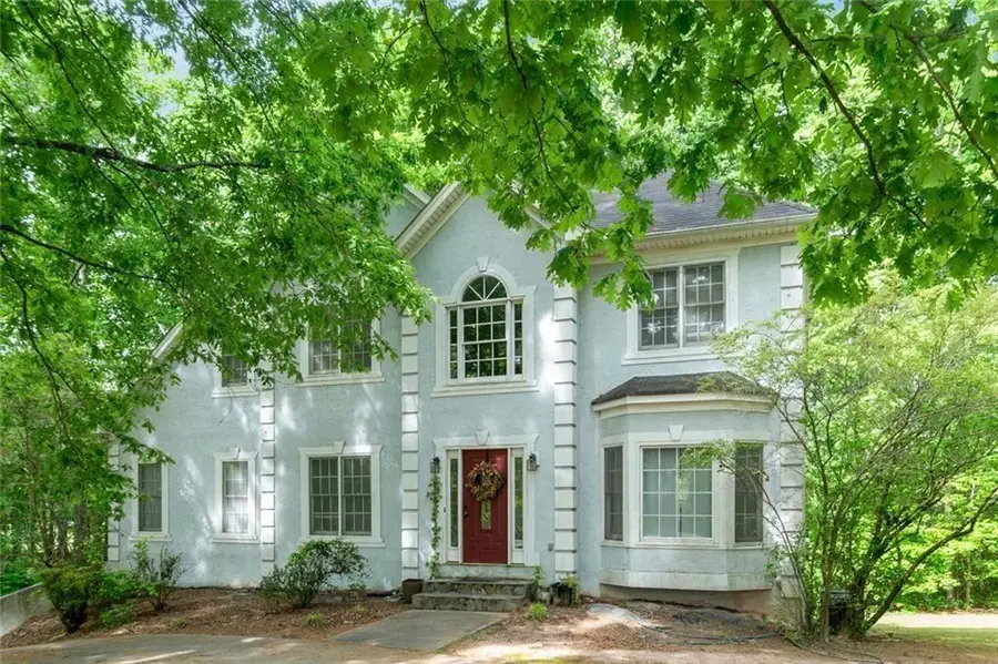 736 Ellison Road, Tyrone, GA 30290 - #2