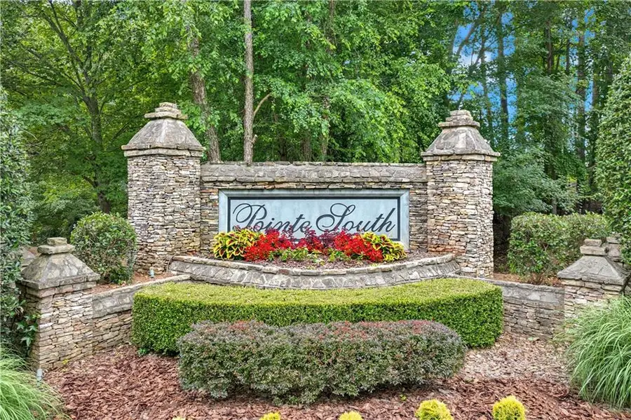 5514 Mainsail Way, Gainesville, GA 30504 - #2