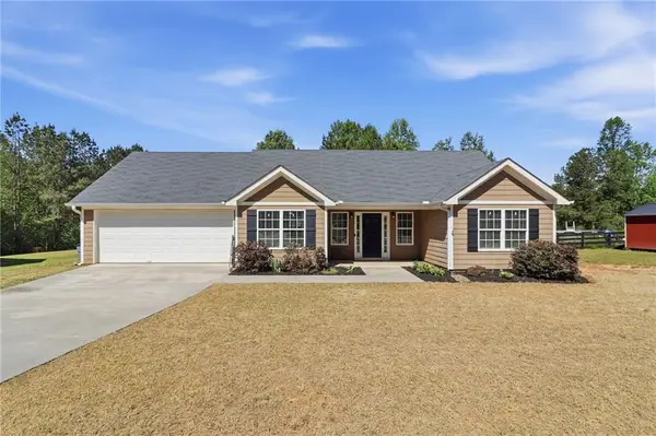 8829 Shallow Creek Trail, Clermont, GA 30527