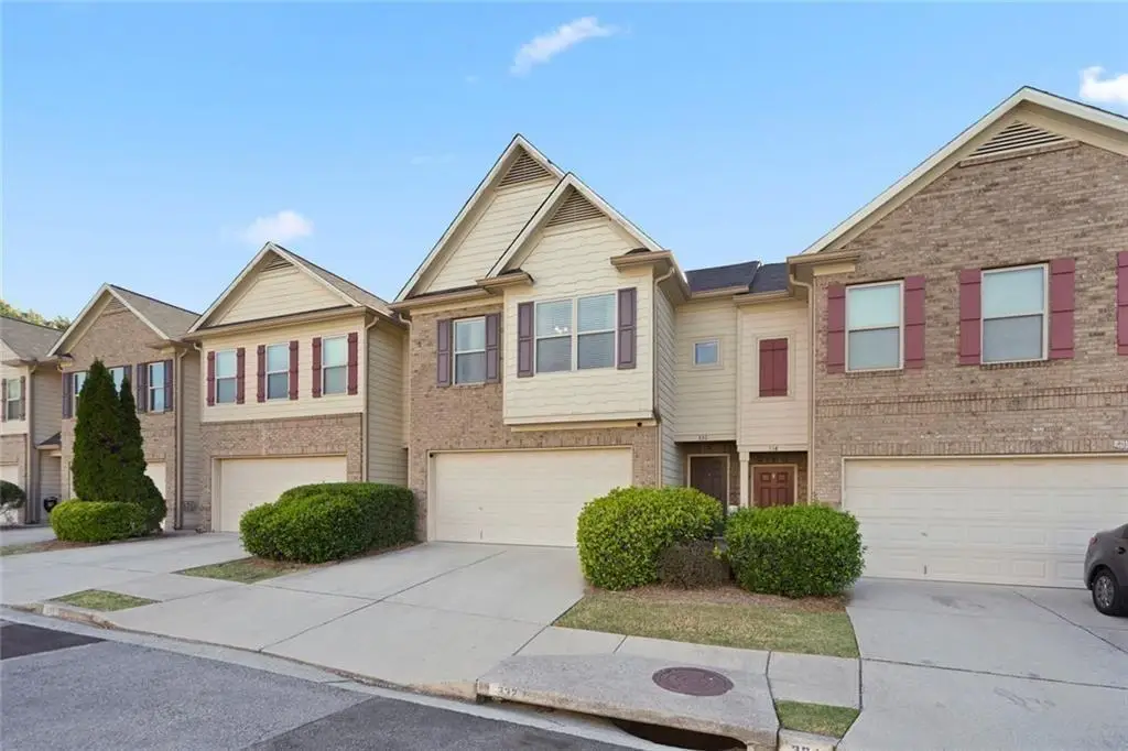 332 Oaktown Court, Lawrenceville, GA 30044 - #1