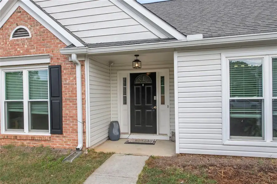 468 Highpoint Crossing, Powder Springs, GA 30127 - #2