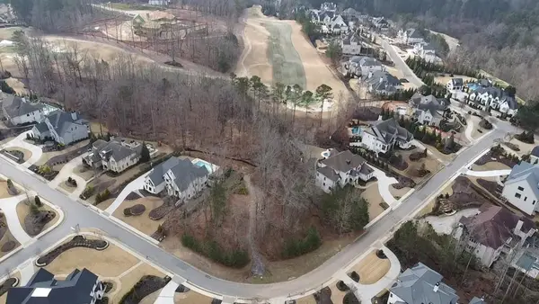 3143 Balley Forrest Drive, Milton, GA 30004