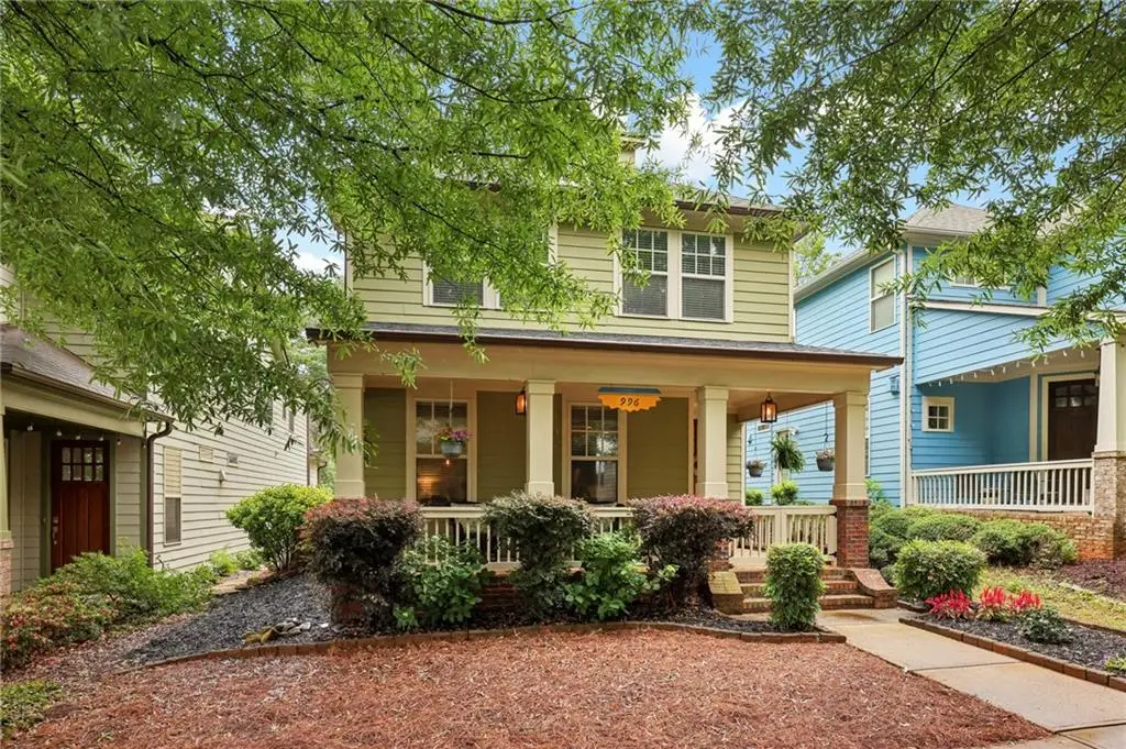 996 Flotilla Drive Se, Atlanta, GA 30312 - #1