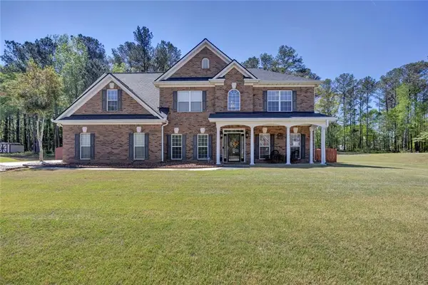 1224 Rhodes Walk Sw, Conyers, GA 30094