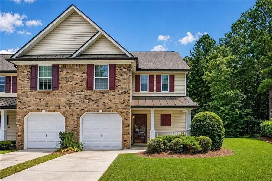 184 Darby's Crossing Court, Hiram, GA 30141 - #2