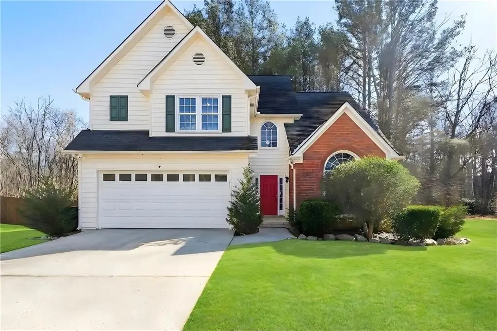 3235 Haverhill Rowe, Lawrenceville, GA 30044 - #1