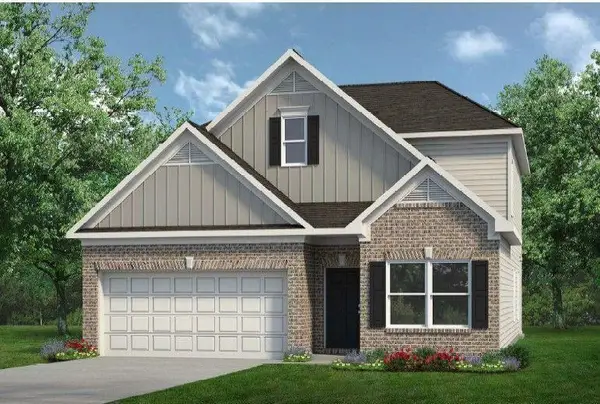 223 Oakmont Drive, Dallas, GA 30132