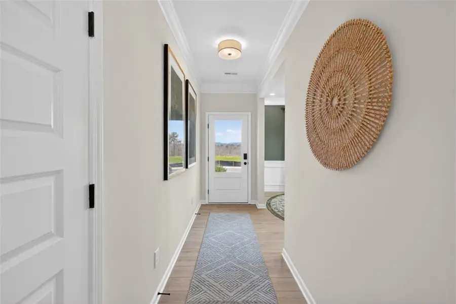 223 Oakmont Drive, Dallas, GA 30132 - #3