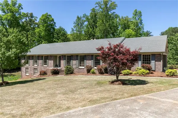 3554 Geralding Street Sw, Powder Springs, GA 30127