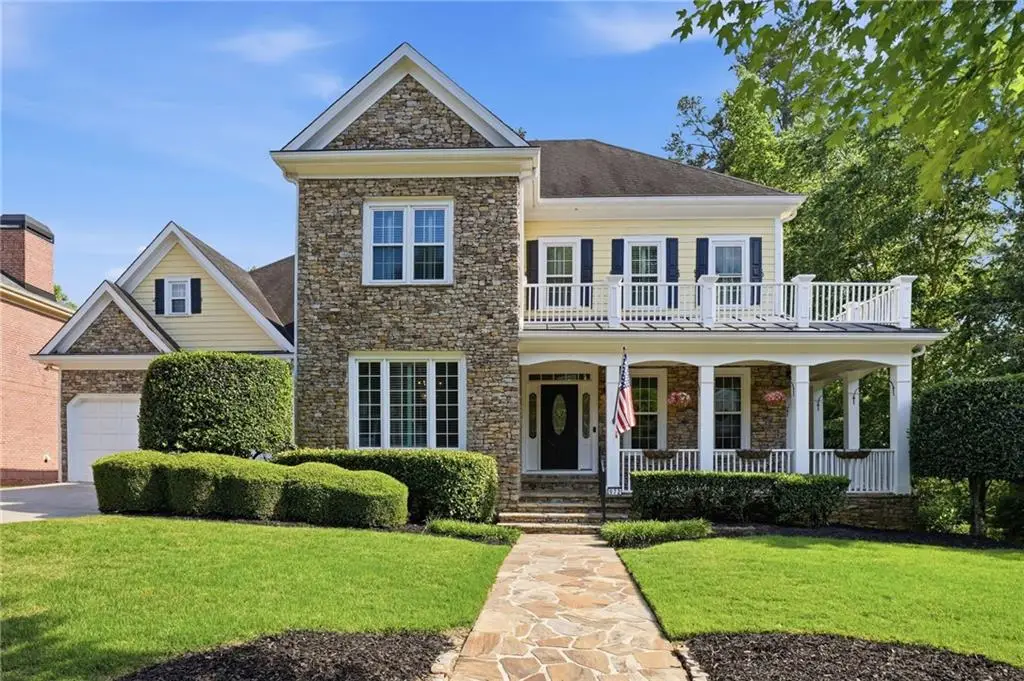 972 Moores Walk Lane, Suwanee, GA 30024 - #1