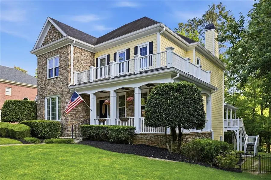972 Moores Walk Lane, Suwanee, GA 30024 - #2