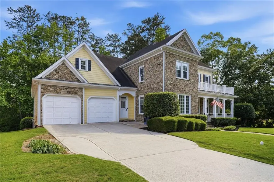 972 Moores Walk Lane, Suwanee, GA 30024 - #3