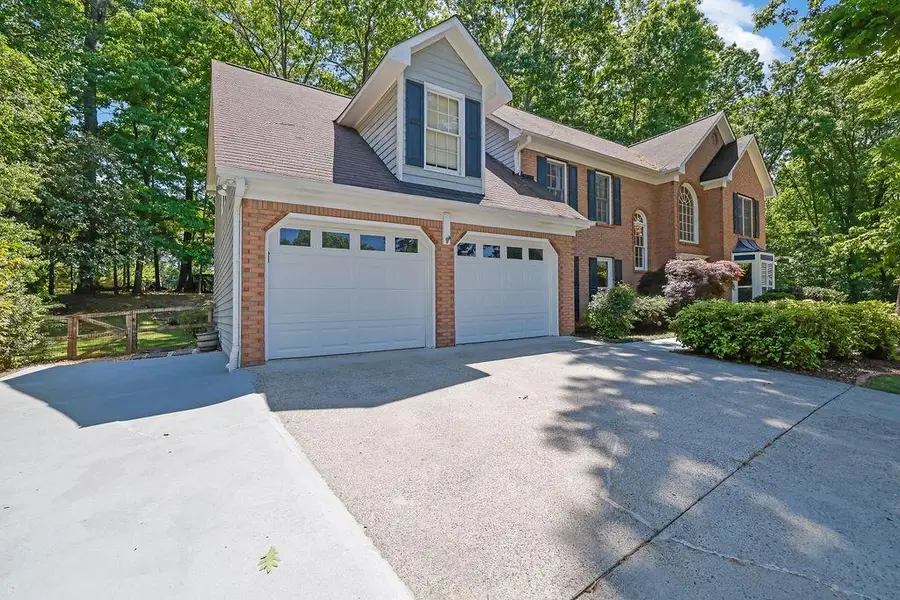 4616 Astible Circle Nw, Acworth, GA 30102 - #2